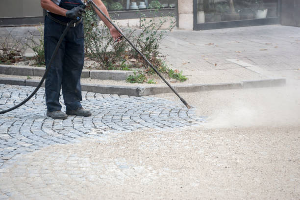 Spring Cleaning in Lexington Hills, CA